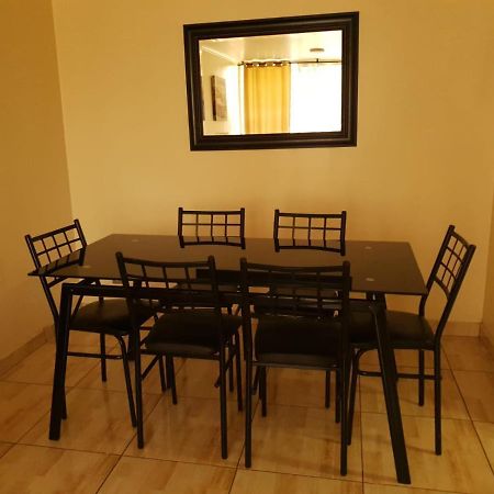 Apartamentos Santiago Centro R&M Dış mekan fotoğraf