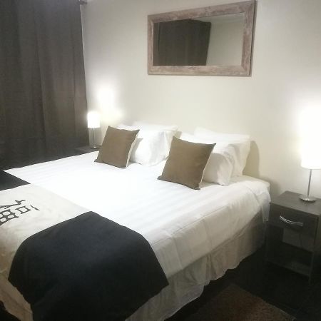 Apartamentos Santiago Centro R&M Dış mekan fotoğraf