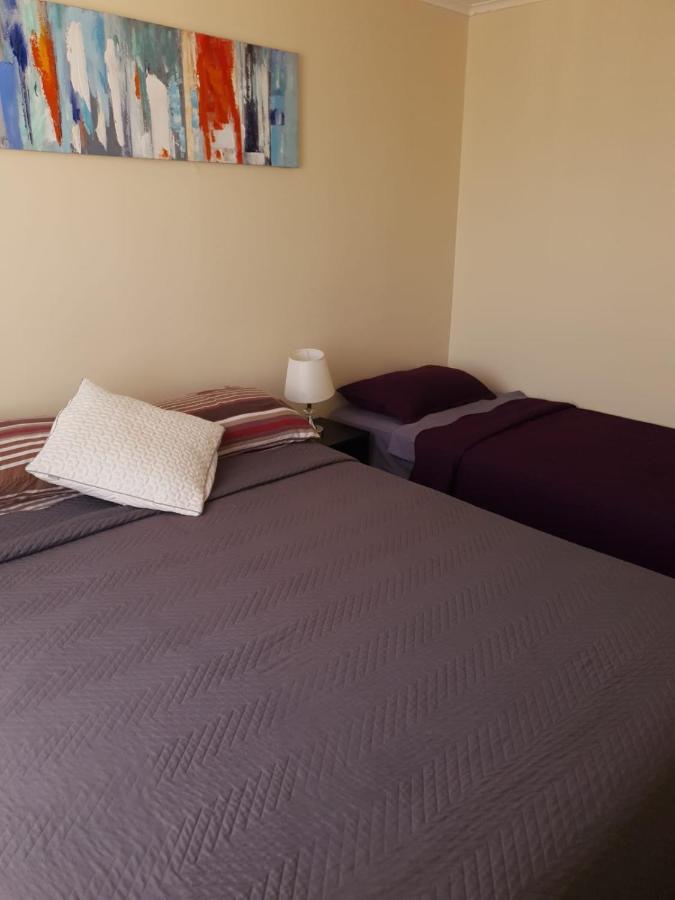 Apartamentos Santiago Centro R&M Dış mekan fotoğraf