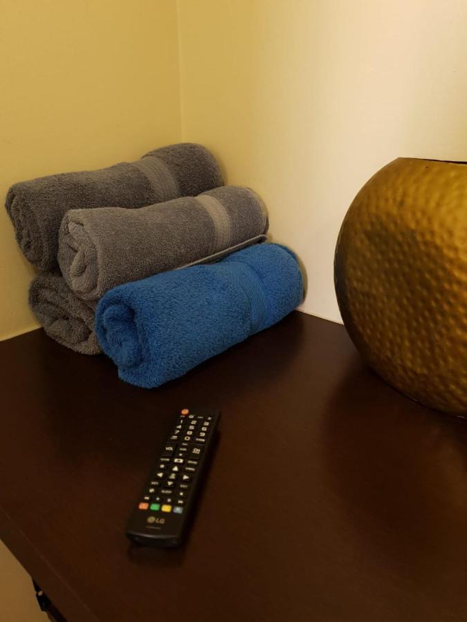 Apartamentos Santiago Centro R&M Dış mekan fotoğraf