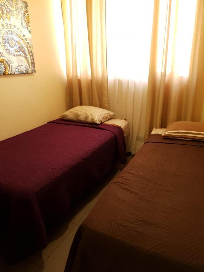 Apartamentos Santiago Centro R&M Dış mekan fotoğraf