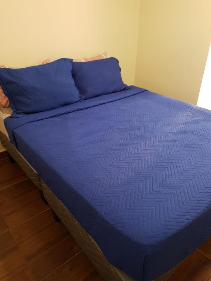 Apartamentos Santiago Centro R&M Dış mekan fotoğraf