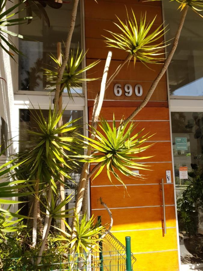 Apartamentos Santiago Centro R&M Dış mekan fotoğraf