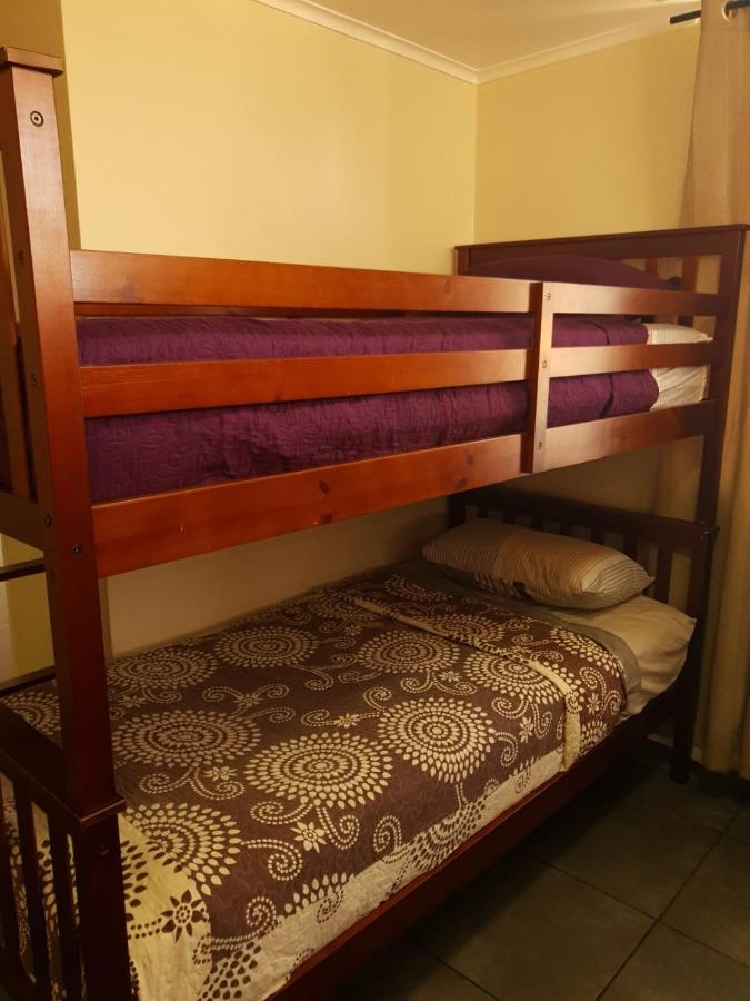 Apartamentos Santiago Centro R&M Dış mekan fotoğraf