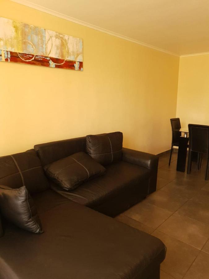 Apartamentos Santiago Centro R&M Dış mekan fotoğraf