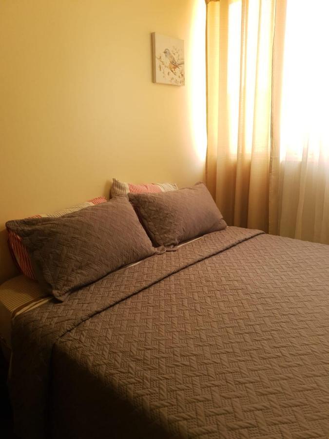 Apartamentos Santiago Centro R&M Dış mekan fotoğraf