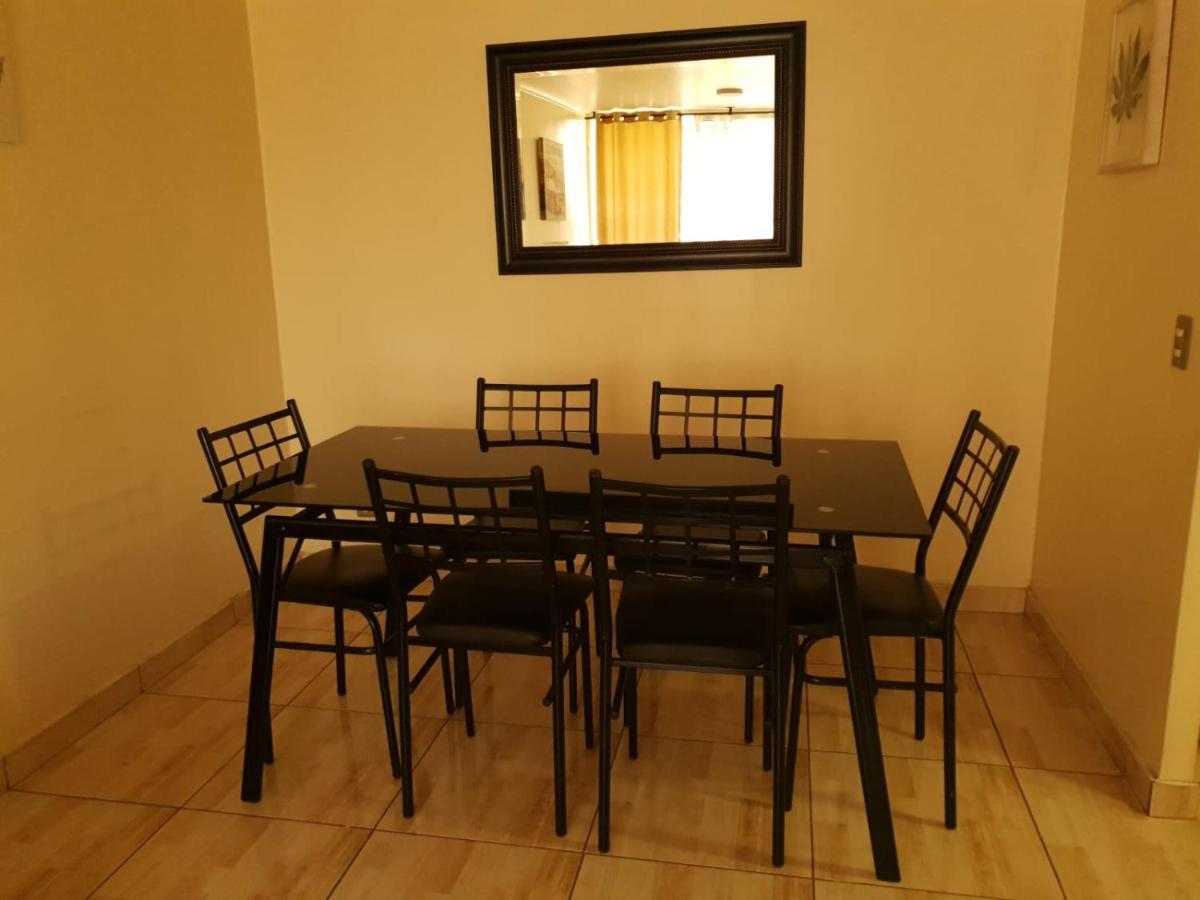 Apartamentos Santiago Centro R&M Dış mekan fotoğraf