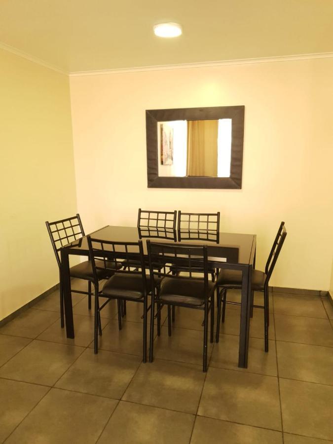 Apartamentos Santiago Centro R&M Dış mekan fotoğraf