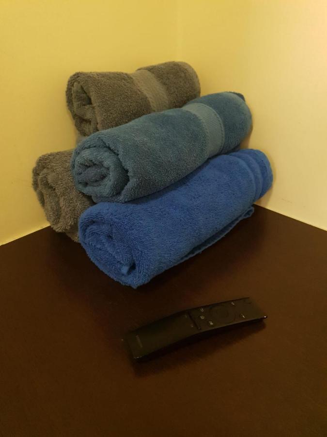 Apartamentos Santiago Centro R&M Dış mekan fotoğraf