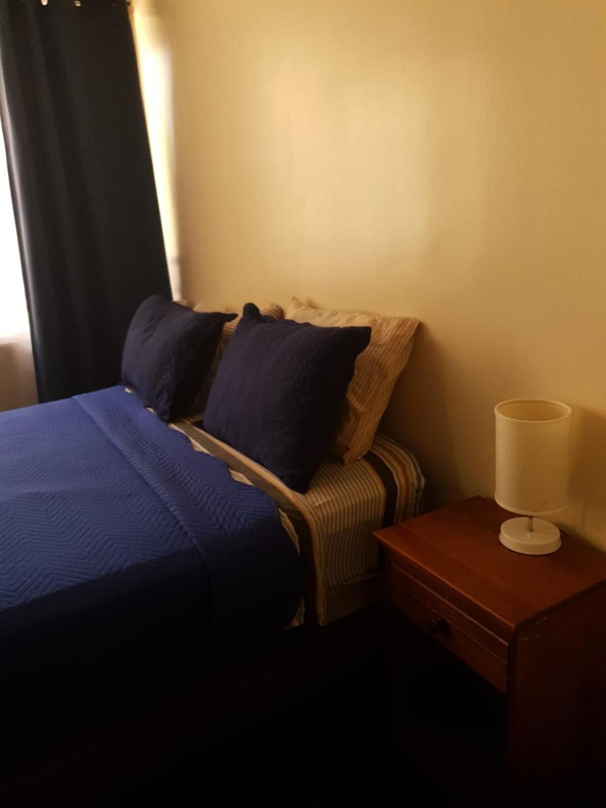 Apartamentos Santiago Centro R&M Dış mekan fotoğraf